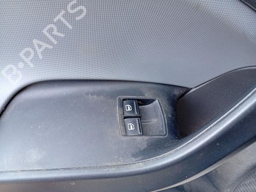 Used Left front window switch Left front window switch SEAT IBIZA IV SC (6J1, 6P5) 1.2 (70 hp) 36221648 36221648