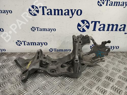 Støtte VW TOURAN (5T1) 2.0 TDI (150 hp) 31306641