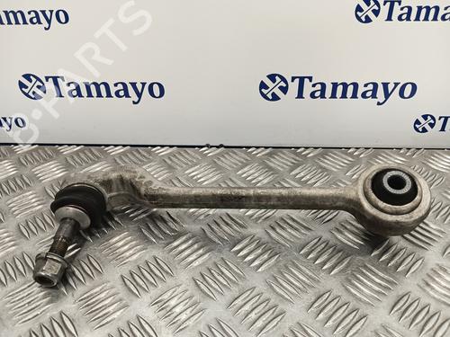 Used Right front suspension arm BMW 3 (E90) [2004-2012]  14359275