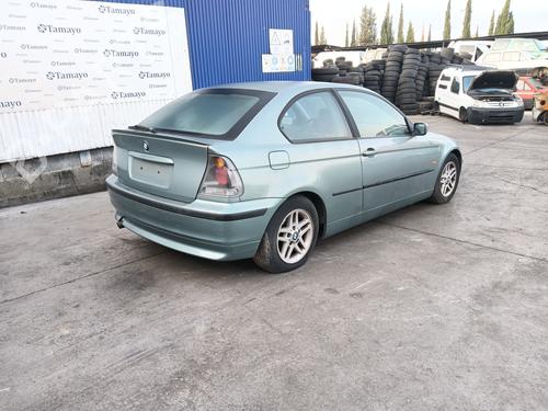 Ignition coil BMW 3 Compact (E46) 316 ti | BP33455240M94  - Image 9