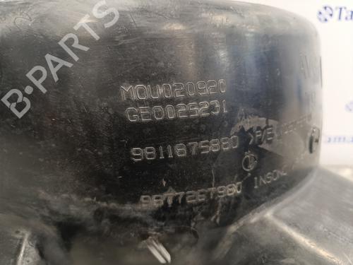 Wheel arch PEUGEOT 308 II (LB_, LP_, LW_, LH_, L3_)  | BP18894202C56 