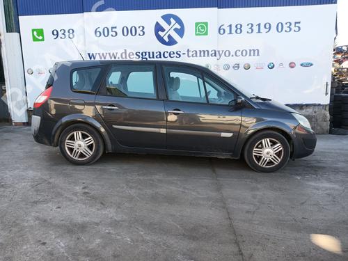 Gearbox NISSAN ALMERA II (N16) 1.8 | BP34007671M3  - Image 8
