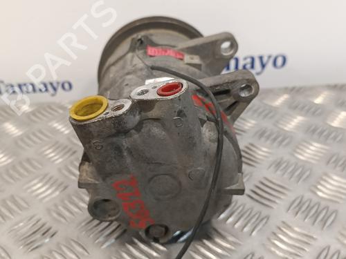 AC compressor NISSAN TERRANO II (R20) 2.7 TDi 4WD | BP16583278M34 