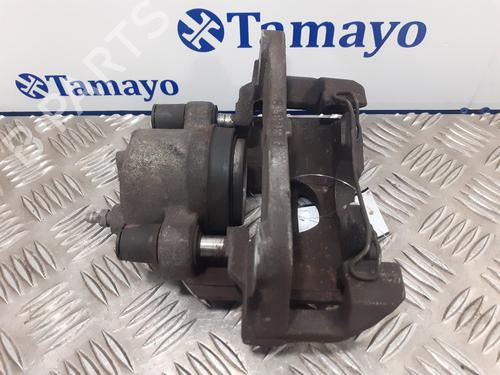 Left front brake caliper TOYOTA YARIS (_P13_)  | BP11566019M105 