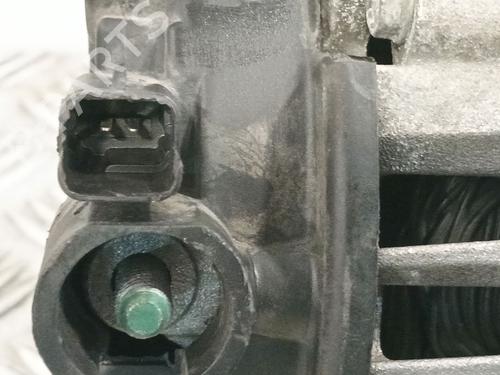 Alternator PEUGEOT EXPERT Van (VF3A_, VF3U_, VF3X_) 1.6 HDi 90 8V | BP30354874M7 