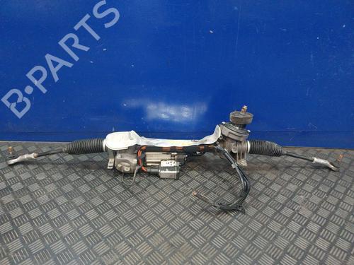 Used Steering rack VW GOLF V (1K1) 1.9 TDI (105 hp) 27546836