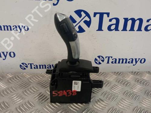Gear lever BMW X3 (F25)  | BP24416399M90 