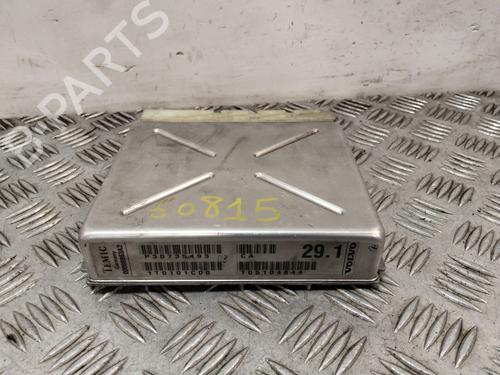 Engine control unit (ECU) VOLVO S60 I (384) 2.5 T | BP38444182M57 - Image 2
