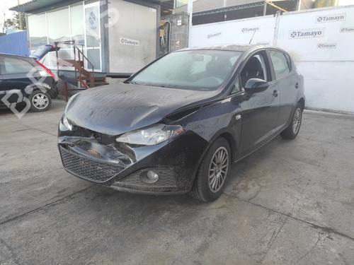 Electronic module SEAT IBIZA IV (6J5, 6P1)  | BP26153166M83 