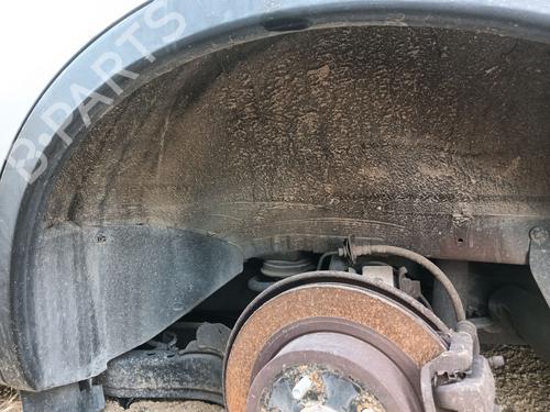 Hjulbue Hjulbue NISSAN QASHQAI I (J10, NJ10) 2.0 dCi (150 hp) 36336302 36336302