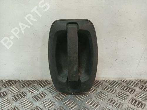 Maniglia esterna anteriore destra Maniglia esterna anteriore destra FIAT DUCATO Van (250_) [2006-2026] 36536853 36536853