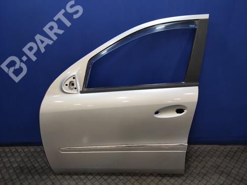 Used Left front door MERCEDES-BENZ M-CLASS (W164) [2005-2012]  10311390
