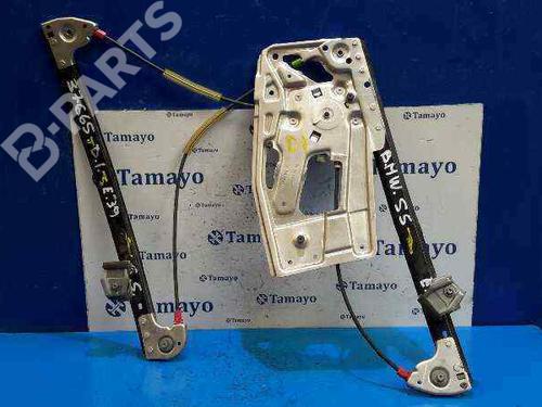 Front left window mechanism BMW 5 (E39) 525 i | BP4751392C22 