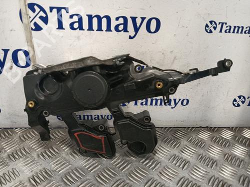 Used Valve cover Valve cover RENAULT LAGUNA II (BG0/1_) 1.9 dCi (BG13) (125 hp) 40088500 40088500