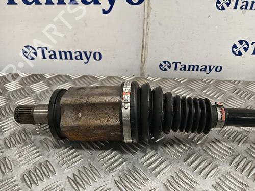 Left front driveshaft BMW X6 (F16, F86)  | BP29136359M38 