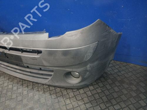 Zderzak przedni RENAULT KANGOO Express (FW0/1_) 1.5 dCi 70 (FW0A, KW0V) | BP30717673C7