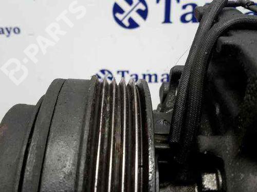 AC compressor BMW 3 (E46) 330 d | BP6308701M34 