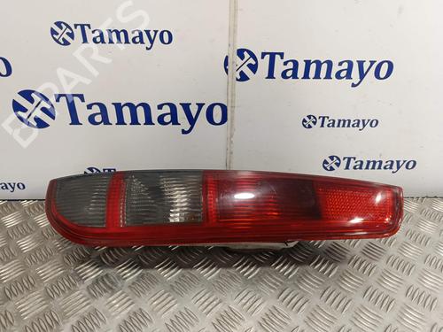 Right taillight FORD FOCUS I Turnier (DNW)  | BP23966648C35 