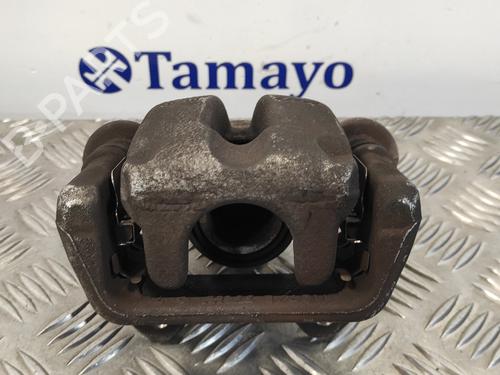 Left rear brake caliper BMW 1 (E81)  | BP12824450M107 