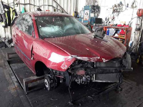 Engine control unit (ECU) SEAT IBIZA III (6L1)  | BP4751399M57 