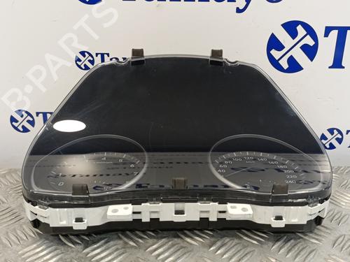 Instrument cluster HYUNDAI i30 FASTBACK (PDE, PDEN)  | BP17794153C47 
