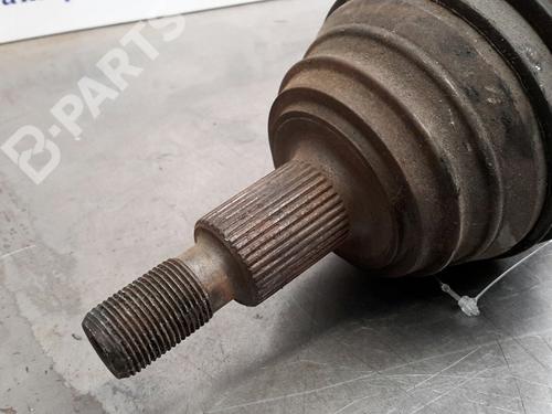 Right front driveshaft SEAT TOLEDO II (1M2) 1.9 TDI | BP6989634M39 
