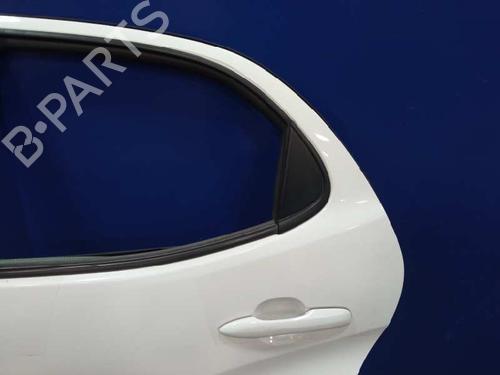 Left rear door TOYOTA YARIS (_P21_, _PA1_, _PH1_) 1.5 Hybrid (MXPH10, MXPH11) | BP29355830C4 
