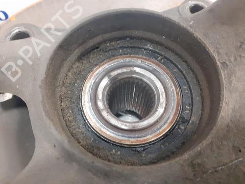 Right front steering knuckle HYUNDAI TUCSON (JM) 2.0 CRDi | BP7986137M26 