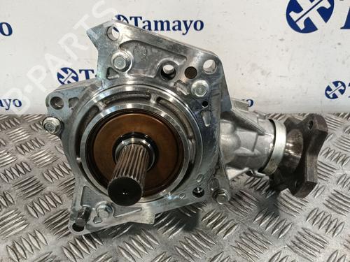 Used Front differential Front differential PEUGEOT 306 Hatchback (7A, 7C, N3, N5) 1.4 (75 hp) 40088647 40088647
