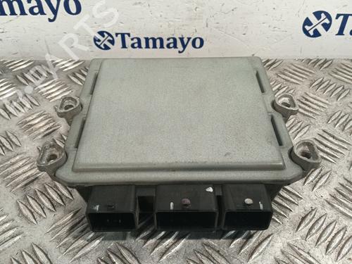 Engine control unit (ECU) CITROËN C2 (JM_) | BP29309360M57 - Image 4