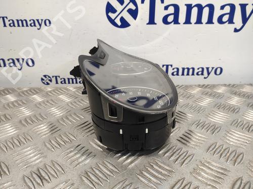 Instrument cluster CITROËN AX (ZA-_) 11 | BP29357599C47 