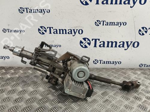 Steering column RENAULT MEGANE III Hatchback (BZ0/1_, B3_) 1.5 dCi (BZ0C) | BP29475833M21 