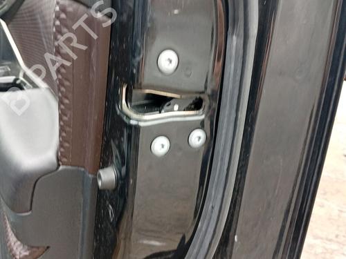 Used Front right lock TOYOTA C-HR (_X1_) 1.8 Hybrid (ZYX10_, ZYX11_) (98 hp) 32015011