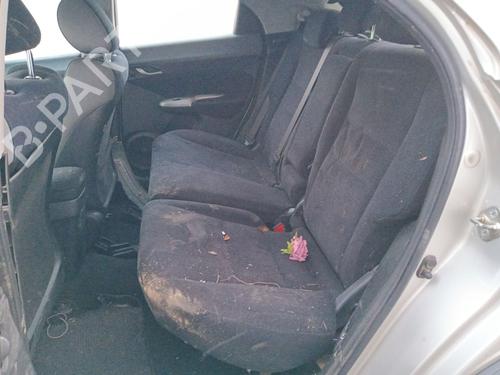 Engine HONDA CIVIC VIII Hatchback (FN, FK) 2.2 CTDi (FK3) | BP31696556M1