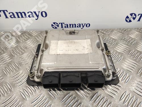 Computer motormanagement PEUGEOT 307 (3A/C) 2.0 HDi 110 (107 hp) 9459389