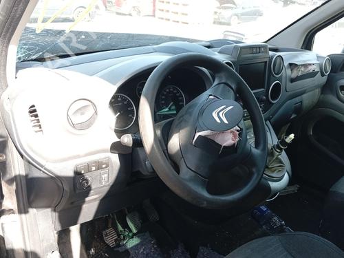 Used Steering column Steering column 36775707 36775707