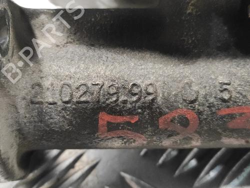 Brake master cylinder IVECO DAILY II Van  | BP24288202M77 