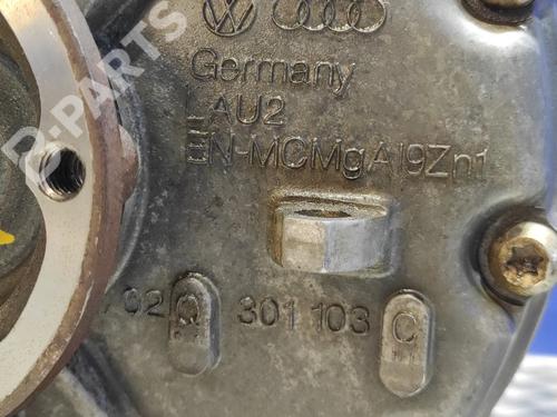 Gearbox AUDI A3 Sportback (8PA)  | BP8919958M3 
