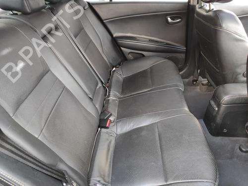 Left mirror NISSAN PRIMERA (P12) 2.2 Di | BP15682231C26 