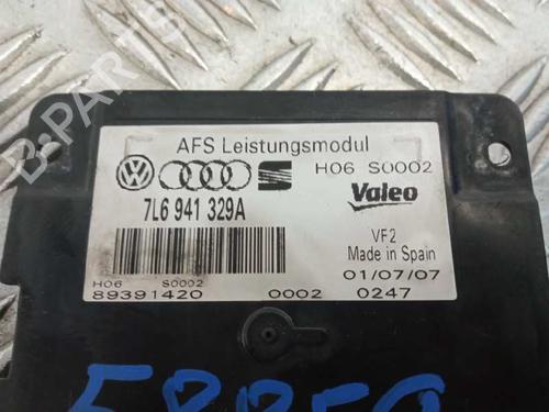 Module xenonverlichting SEAT LEON (1P1)  | BP26557339C53 