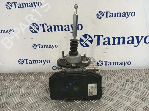 Servo brake VW GOLF SPORTSVAN VII (AM1, AN1)  | BP26736439M42 