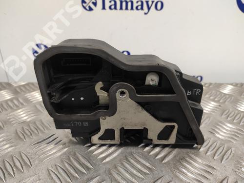 Front right lock BMW 5 (E60) 530 d | BP11941465C97 
