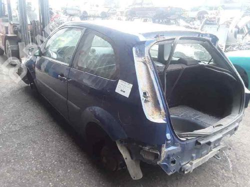 Left taillight FORD FIESTA V (JH_, JD_) 1.4 TDCi | BP4458750C34 
