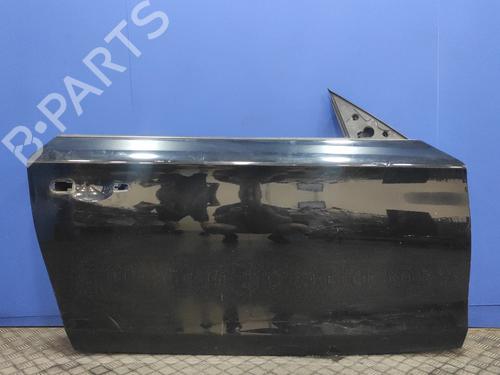 Used Right front door BMW 1 (E87) 120 d (163 hp) 13878989