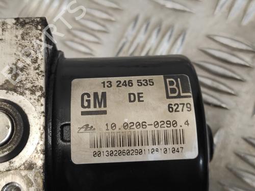 Pompe ABS OPEL ASTRA H (A04) 1.6 (L48) | BP13391016M43 