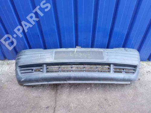 Used Front bumper SEAT AROSA (6H1) 1.0 (50 hp) 6091800