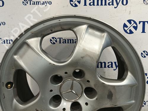 Rim MERCEDES-BENZ M-CLASS (W163) ML 270 CDI (163.113) | BP30148199C45
