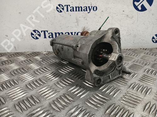 Used Starter RENAULT LAGUNA II (BG0/1_) 1.9 dCi (BG08, BG0G) (120 hp) 29743565