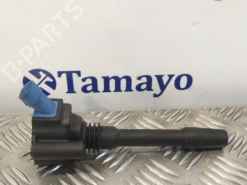 Used Ignition coil ABARTH 500 / 595 / 695 1.4 (312.AXF11, 312.AXF1A, 312.AXD1A) (160 hp) 13369051