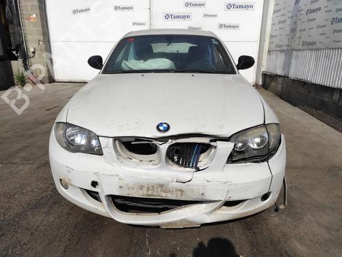Injection rail BMW 1 (E87)  | BP25889717M98 